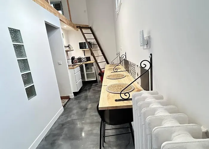 Elegant*epoxy*design&decor Apartamento Domfront (Orne)